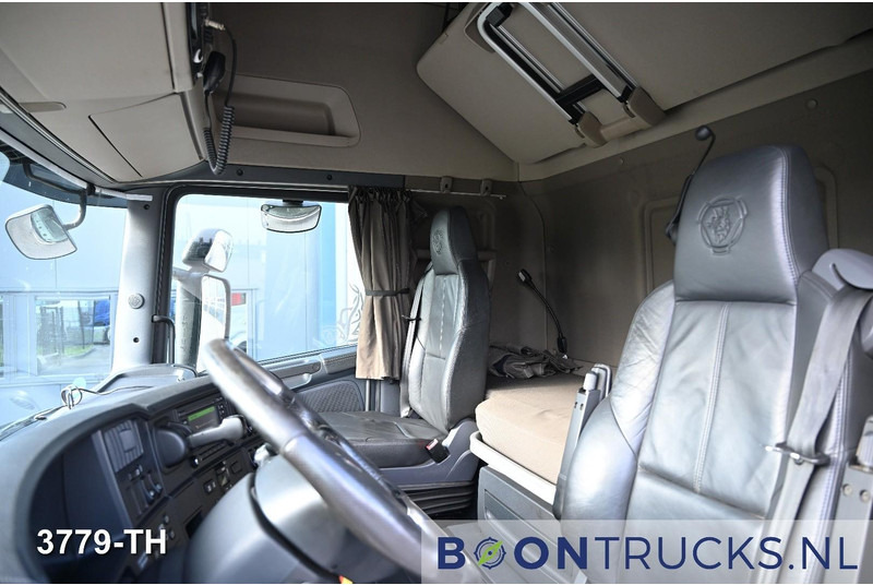 Scania R520 V8 4x2 | EURO6 * RETARDER * 2x TANK 1200L * NL TRUCK * APK 08-2026 * TOP! - Τράκτορας: φωτογραφία 2 Scania R520 V8 4x2 | EURO6 * RETARDER * 2x TANK 1200L * NL TRUCK * APK 08-2026 * TOP! - Τράκτορας: φωτογραφία 2