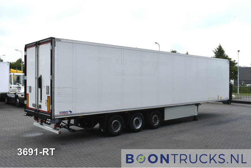 Schmitz Cargobull SCB*S3B | DOUBLE STOCK * PALLET BOX * ALU FLOOR * 3x AVAILABLE - Επικαθήμενο ψυγείο: φωτογραφία 5 Schmitz Cargobull SCB*S3B | DOUBLE STOCK * PALLET BOX * ALU FLOOR * 3x AVAILABLE - Επικαθήμενο ψυγείο: φωτογραφία 5