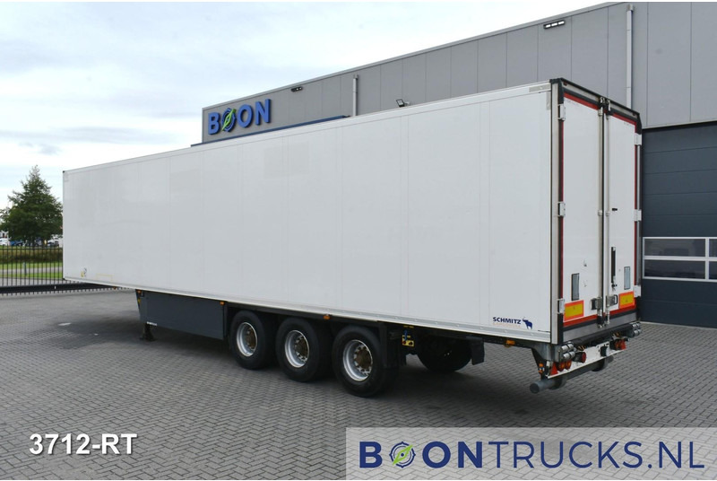 Schmitz Cargobull SCB*S3B + TK SLXe 300 | ALU FLOOR * 250 x 265 * PALLET BOX - Επικαθήμενο ψυγείο: φωτογραφία 4 Schmitz Cargobull SCB*S3B + TK SLXe 300 | ALU FLOOR * 250 x 265 * PALLET BOX - Επικαθήμενο ψυγείο: φωτογραφία 4