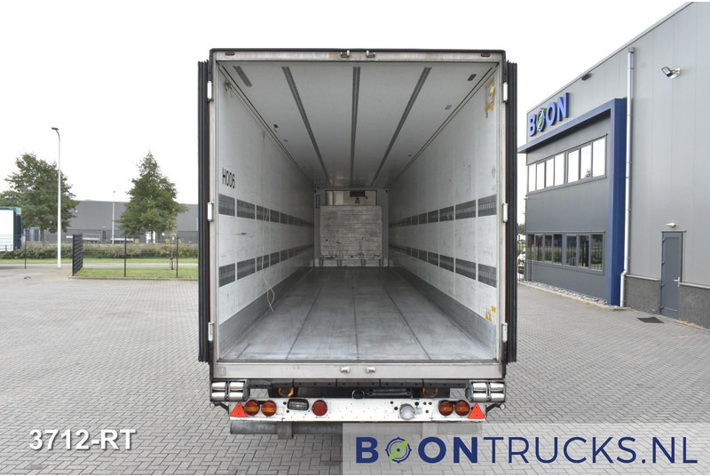 Schmitz Cargobull SCB*S3B + TK SLXe 300 | ALU FLOOR * 250 x 265 * PALLET BOX - Επικαθήμενο ψυγείο: φωτογραφία 2 Schmitz Cargobull SCB*S3B + TK SLXe 300 | ALU FLOOR * 250 x 265 * PALLET BOX - Επικαθήμενο ψυγείο: φωτογραφία 2