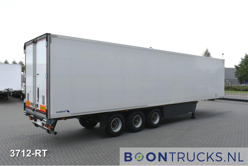 Schmitz Cargobull SCB*S3B + TK SLXe 300 | ALU FLOOR * 250 x 265 * PALLET BOX - Επικαθήμενο ψυγείο: φωτογραφία 5 Schmitz Cargobull SCB*S3B + TK SLXe 300 | ALU FLOOR * 250 x 265 * PALLET BOX - Επικαθήμενο ψυγείο: φωτογραφία 5