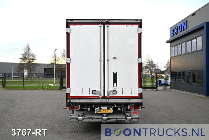 Schmitz Cargobull SCB*S3B TK SLXe 300 | TRIDEC STUURAS * LIFTAS * LAADKLEP 3 TON * NL TRAILER * APK 10-2026 - Επικαθήμενο ψυγείο: φωτογραφία 5 Schmitz Cargobull SCB*S3B TK SLXe 300 | TRIDEC STUURAS * LIFTAS * LAADKLEP 3 TON * NL TRAILER * APK 10-2026 - Επικαθήμενο ψυγείο: φωτογραφία 5