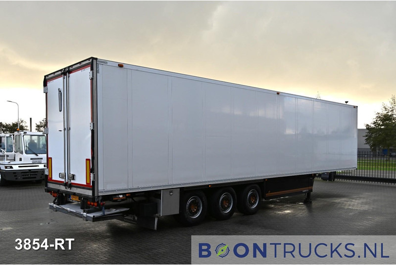 Schmitz Cargobull SCB*S3B + TK SLXe SPECTRUM | MULTITEMP * LAADKLEP 2T * 250 x 270 * LIFTAS * NL TRAILER - Επικαθήμενο ψυγείο: φωτογραφία 5 Schmitz Cargobull SCB*S3B + TK SLXe SPECTRUM | MULTITEMP * LAADKLEP 2T * 250 x 270 * LIFTAS * NL TRAILER - Επικαθήμενο ψυγείο: φωτογραφία 5
