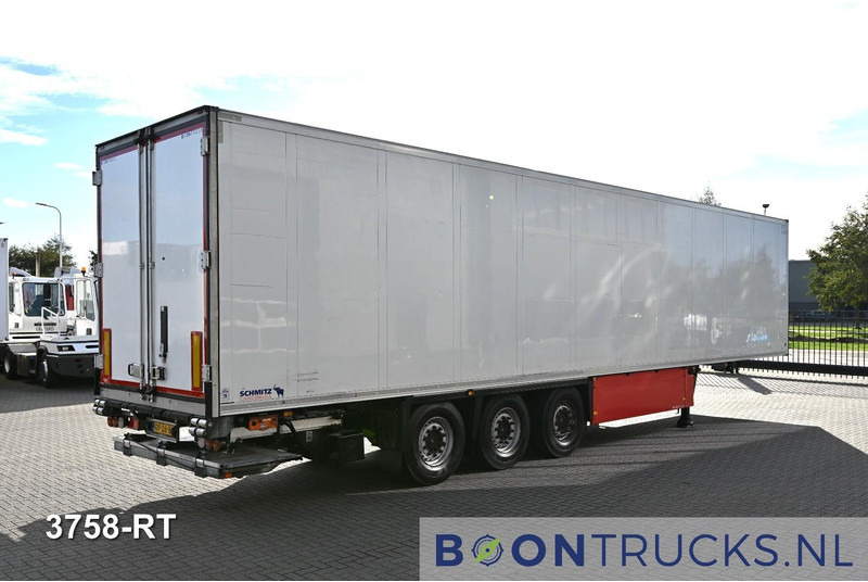 Schmitz Cargobull SCB*S3B TK SLXe300 | 2x LIFT AXLE * TAIL LIFT 2.5T * NL TRAILER * APK 02-2026 - Επικαθήμενο ψυγείο: φωτογραφία 5 Schmitz Cargobull SCB*S3B TK SLXe300 | 2x LIFT AXLE * TAIL LIFT 2.5T * NL TRAILER * APK 02-2026 - Επικαθήμενο ψυγείο: φωτογραφία 5