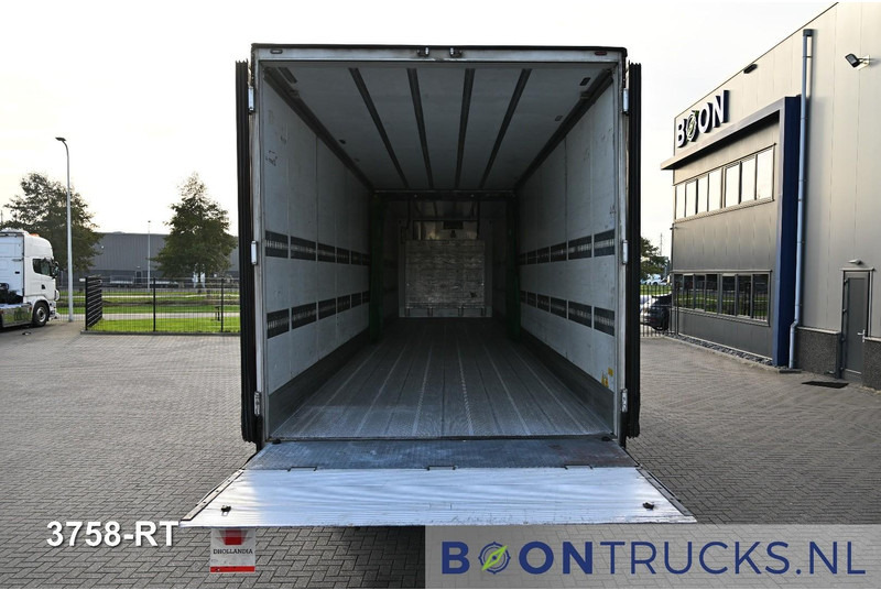 Schmitz Cargobull SCB*S3B TK SLXe300 | 2x LIFT AXLE * TAIL LIFT 2.5T * NL TRAILER * APK 02-2026 - Επικαθήμενο ψυγείο: φωτογραφία 2 Schmitz Cargobull SCB*S3B TK SLXe300 | 2x LIFT AXLE * TAIL LIFT 2.5T * NL TRAILER * APK 02-2026 - Επικαθήμενο ψυγείο: φωτογραφία 2