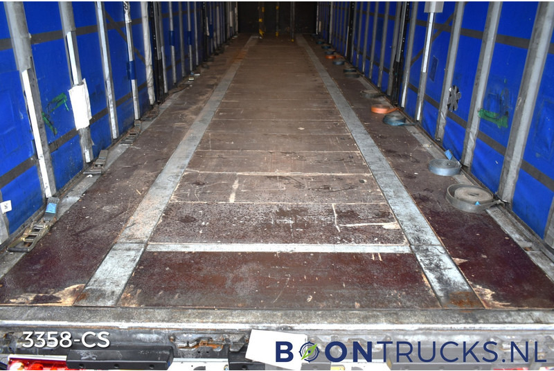 Επικαθήμενο κουρτίνα Schmitz Cargobull SCB*S3T | COIL WELL 9m * DISC BRAKES * GALVANISED * NL TRAILER: φωτογραφία 8