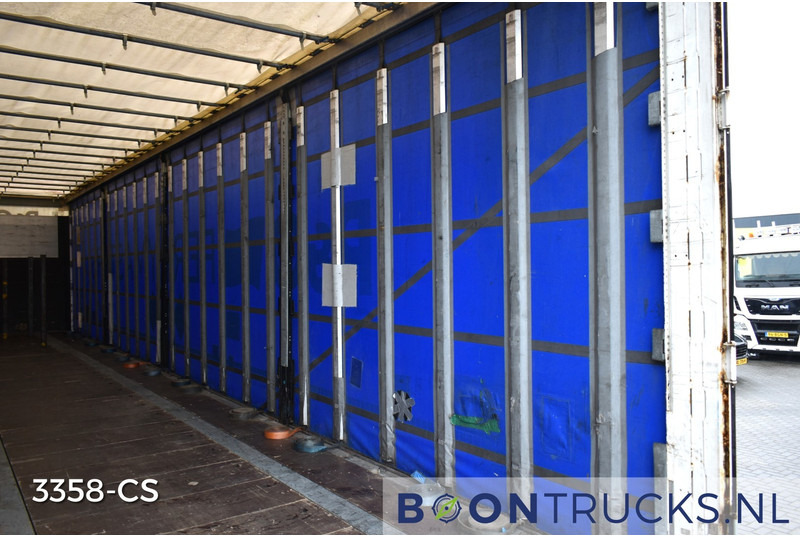 Επικαθήμενο κουρτίνα Schmitz Cargobull SCB*S3T | COIL WELL 9m * DISC BRAKES * GALVANISED * NL TRAILER: φωτογραφία 11