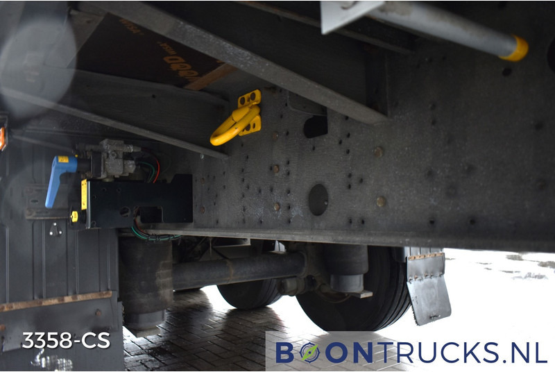 Επικαθήμενο κουρτίνα Schmitz Cargobull SCB*S3T | COIL WELL 9m * DISC BRAKES * GALVANISED * NL TRAILER: φωτογραφία 20
