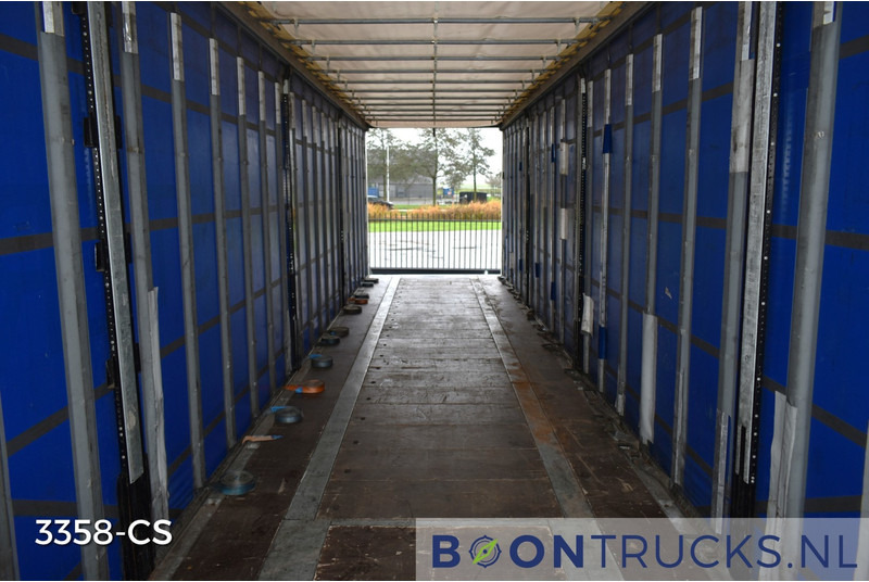 Επικαθήμενο κουρτίνα Schmitz Cargobull SCB*S3T | COIL WELL 9m * DISC BRAKES * GALVANISED * NL TRAILER: φωτογραφία 15