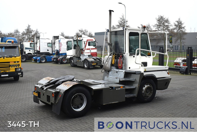 Terberg YT222 4x2 | NL KENTEKEN - Τράκτορας: φωτογραφία 4 Terberg YT222 4x2 | NL KENTEKEN - Τράκτορας: φωτογραφία 4