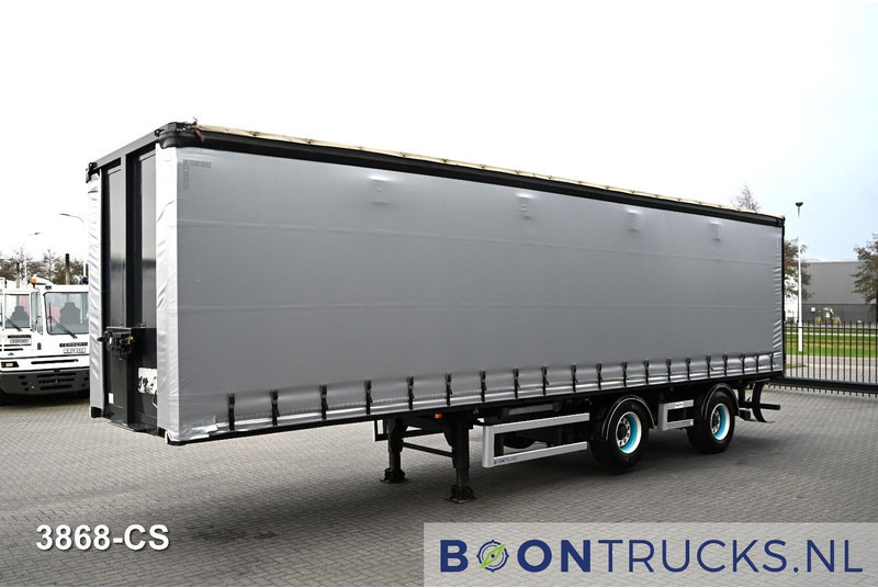 Tracon TO 1620 CITY 11M | KOOIAAP * 2x STUURAS * LIFTAS * HH VLOER * APK 04-2026 - Επικαθήμενο κουρτίνα: φωτογραφία 5 Tracon TO 1620 CITY 11M | KOOIAAP * 2x STUURAS * LIFTAS * HH VLOER * APK 04-2026 - Επικαθήμενο κουρτίνα: φωτογραφία 5