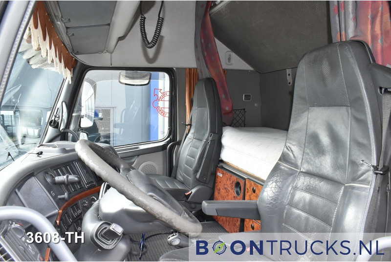 Volvo FH 460 4x2 | EURO3 * XL * 2x TANK * PARKING AIRCO * NL TRUCK - Τράκτορας: φωτογραφία 2 Volvo FH 460 4x2 | EURO3 * XL * 2x TANK * PARKING AIRCO * NL TRUCK - Τράκτορας: φωτογραφία 2