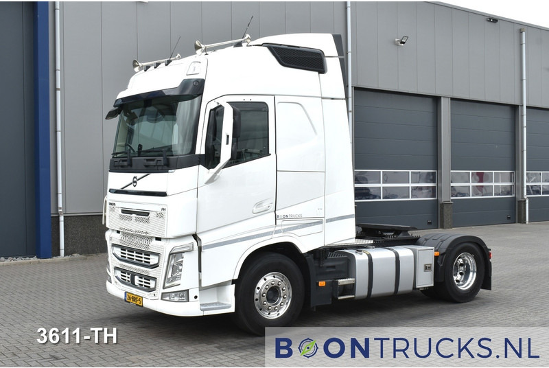 Volvo FH 460 4x2 | EURO6 * ADR * COMPRESSOR * DUAL CLUTCH * NL TRUCK * APK 01-2026 - Τράκτορας: φωτογραφία 1 Volvo FH 460 4x2 | EURO6 * ADR * COMPRESSOR * DUAL CLUTCH * NL TRUCK * APK 01-2026 - Τράκτορας: φωτογραφία 1