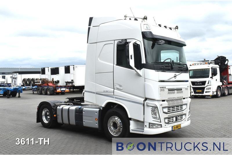 Volvo FH 460 4x2 | EURO6 * ADR * COMPRESSOR * DUAL CLUTCH * NL TRUCK * APK 01-2026 - Τράκτορας: φωτογραφία 3 Volvo FH 460 4x2 | EURO6 * ADR * COMPRESSOR * DUAL CLUTCH * NL TRUCK * APK 01-2026 - Τράκτορας: φωτογραφία 3