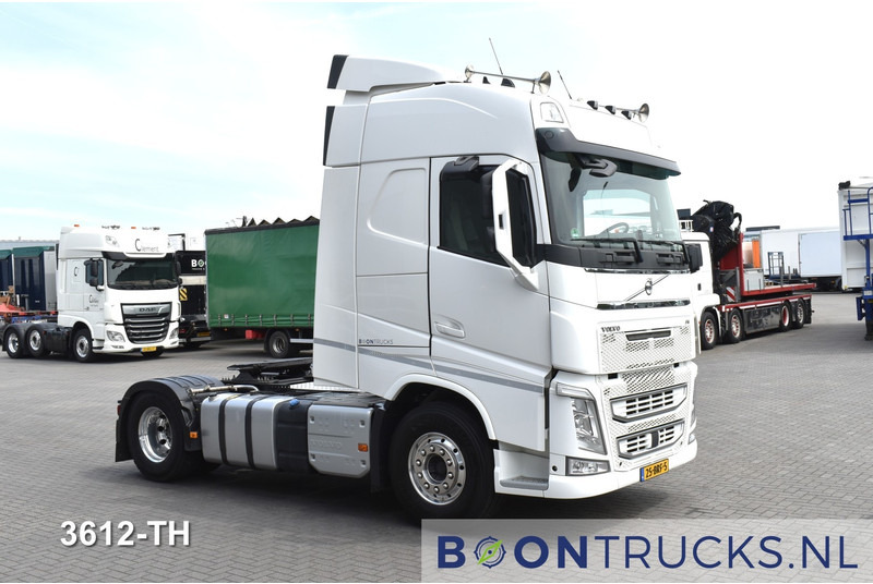 Volvo FH 460 4x2 | EURO6 * ADR * COMPRESSOR * DUAL CLUTCH * NL TRUCK * APK 11-2025 - Τράκτορας: φωτογραφία 3 Volvo FH 460 4x2 | EURO6 * ADR * COMPRESSOR * DUAL CLUTCH * NL TRUCK * APK 11-2025 - Τράκτορας: φωτογραφία 3