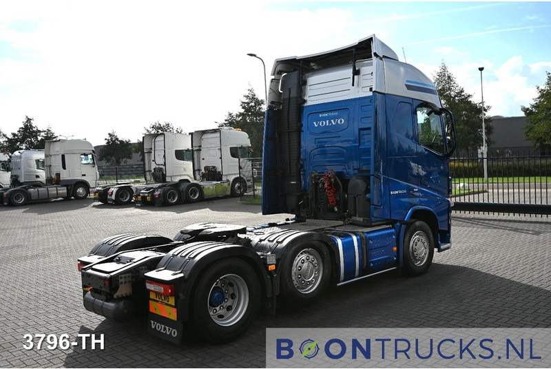 Volvo FH 460 6X2 | EURO6 * 2X FUEL TANK * NL TRUCK * APK 08-2026 * TOP! - Τράκτορας: φωτογραφία 4 Volvo FH 460 6X2 | EURO6 * 2X FUEL TANK * NL TRUCK * APK 08-2026 * TOP! - Τράκτορας: φωτογραφία 4