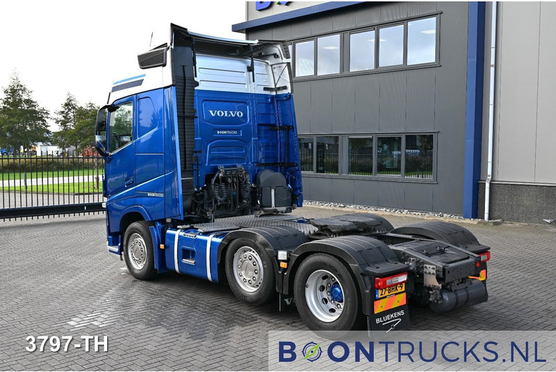 Volvo FH 460 6x2 | EURO6 * 2x FUEL TANK * NL TRUCK * APK 10-2026 * TOP! - Τράκτορας: φωτογραφία 4 Volvo FH 460 6x2 | EURO6 * 2x FUEL TANK * NL TRUCK * APK 10-2026 * TOP! - Τράκτορας: φωτογραφία 4