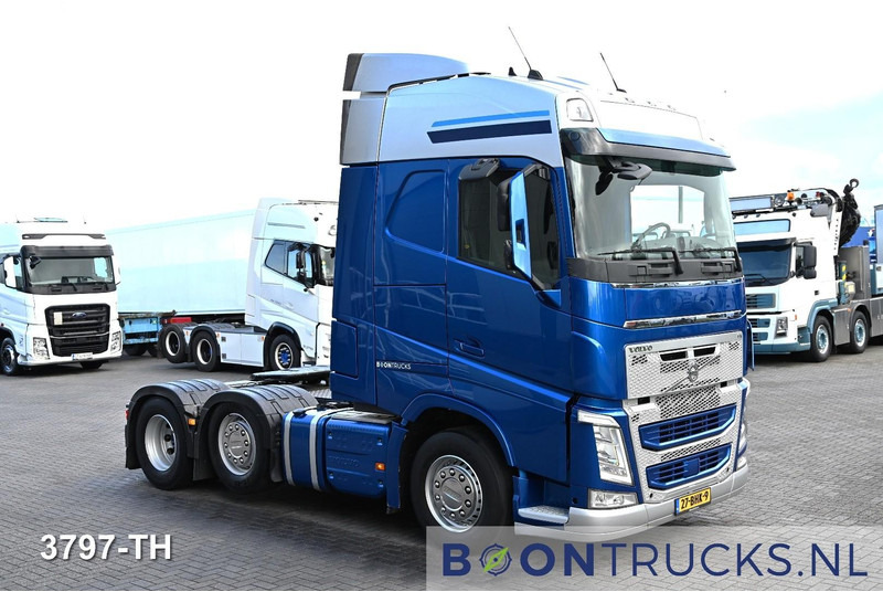 Volvo FH 460 6x2 | EURO6 * 2x FUEL TANK * NL TRUCK * APK 10-2026 * TOP! - Τράκτορας: φωτογραφία 3 Volvo FH 460 6x2 | EURO6 * 2x FUEL TANK * NL TRUCK * APK 10-2026 * TOP! - Τράκτορας: φωτογραφία 3