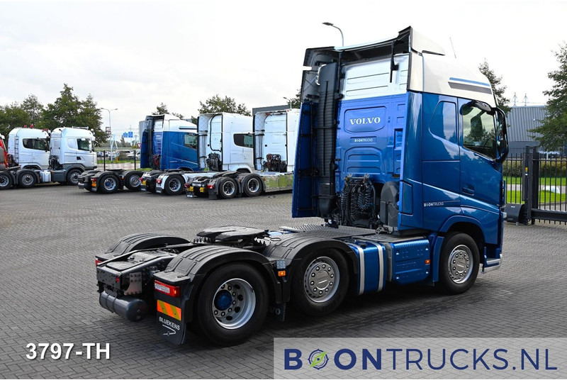 Volvo FH 460 6x2 | EURO6 * 2x FUEL TANK * NL TRUCK * APK 10-2026 * TOP! - Τράκτορας: φωτογραφία 5 Volvo FH 460 6x2 | EURO6 * 2x FUEL TANK * NL TRUCK * APK 10-2026 * TOP! - Τράκτορας: φωτογραφία 5