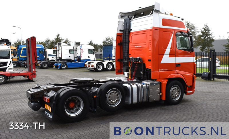 Volvo FH400 6x2 /4 | EURO5 * TWIN STEER * XL * 2x TANK * NL TRUCK - Τράκτορας: φωτογραφία 5 Volvo FH400 6x2 /4 | EURO5 * TWIN STEER * XL * 2x TANK * NL TRUCK - Τράκτορας: φωτογραφία 5