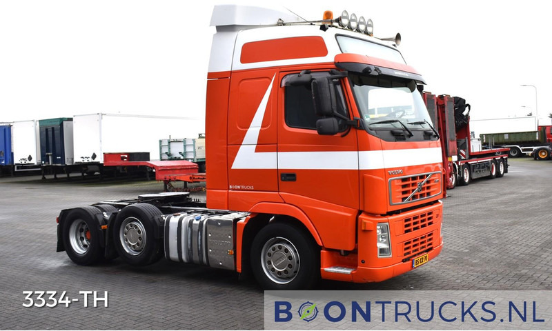 Volvo FH400 6x2 /4 | EURO5 * TWIN STEER * XL * 2x TANK * NL TRUCK - Τράκτορας: φωτογραφία 3 Volvo FH400 6x2 /4 | EURO5 * TWIN STEER * XL * 2x TANK * NL TRUCK - Τράκτορας: φωτογραφία 3
