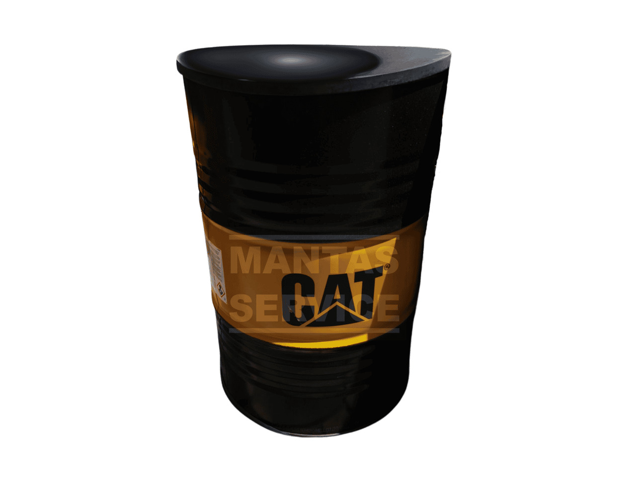 CATERPILLAR ENGINE OIL DEO 15W-40 208L 3Ε-9840 - Εκσκαφέας: φωτογραφία 1 CATERPILLAR ENGINE OIL DEO 15W-40 208L 3Ε-9840 - Εκσκαφέας: φωτογραφία 1