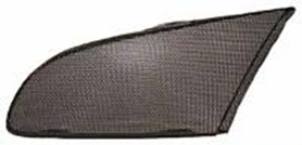 COVER, GRILLE CORNER, L MS110094, 1466034 - Μάσκα ψυγείου: φωτογραφία 1 COVER, GRILLE CORNER, L MS110094, 1466034 - Μάσκα ψυγείου: φωτογραφία 1