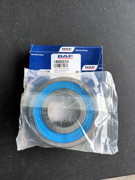 DAF BALL BEARING 1800233 - Ανταλλακτικό για Φορτηγό: φωτογραφία 1 DAF BALL BEARING 1800233 - Ανταλλακτικό για Φορτηγό: φωτογραφία 1