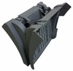 FR/FR MUDGUARD (TWO WHEELS TYPE) MS130028, 9305200419 - Fender για Φορτηγό: φωτογραφία 1 FR/FR MUDGUARD (TWO WHEELS TYPE) MS130028, 9305200419 - Fender για Φορτηγό: φωτογραφία 1