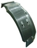 FR MUDGUARD, LH MS120103, 20372064 - Fender για Φορτηγό: φωτογραφία 1 FR MUDGUARD, LH MS120103, 20372064 - Fender για Φορτηγό: φωτογραφία 1