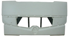FR PANEL W/O GRILLE (SMC) MS170138, 5010578247 - Μάσκα ψυγείου: φωτογραφία 1 FR PANEL W/O GRILLE (SMC) MS170138, 5010578247 - Μάσκα ψυγείου: φωτογραφία 1