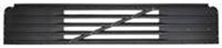 FRONT GRILLE UPPER MS120097, 20360507 - Μάσκα ψυγείου: φωτογραφία 1 FRONT GRILLE UPPER MS120097, 20360507 - Μάσκα ψυγείου: φωτογραφία 1