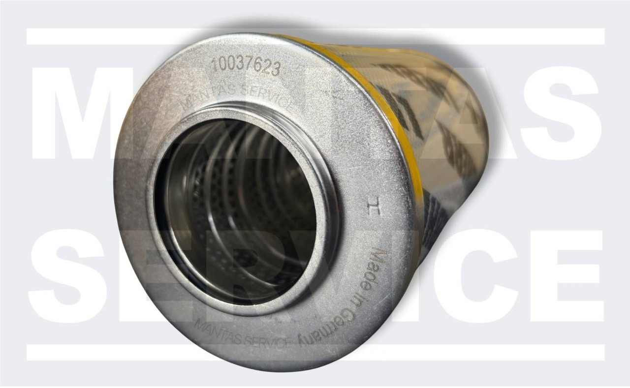 LIEBHERR HYDRAULIC FILTER 10037623 - Φίλτρο υδραυλικού για Κατασκευή μηχανήματα: φωτογραφία 3 LIEBHERR HYDRAULIC FILTER 10037623 - Φίλτρο υδραυλικού για Κατασκευή μηχανήματα: φωτογραφία 3