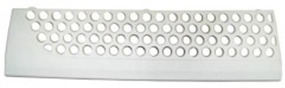 LOWER GRILLE (WHITE), RH MS130259, 9608852684 - Μάσκα ψυγείου: φωτογραφία 1 LOWER GRILLE (WHITE), RH MS130259, 9608852684 - Μάσκα ψυγείου: φωτογραφία 1