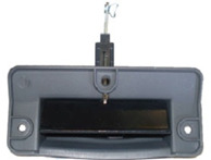 OUTSIDE HANDLE, FRONT LH MS170113, 5010353608 - Πόρτα και ανταλλακτικά: φωτογραφία 1 OUTSIDE HANDLE, FRONT LH MS170113, 5010353608 - Πόρτα και ανταλλακτικά: φωτογραφία 1