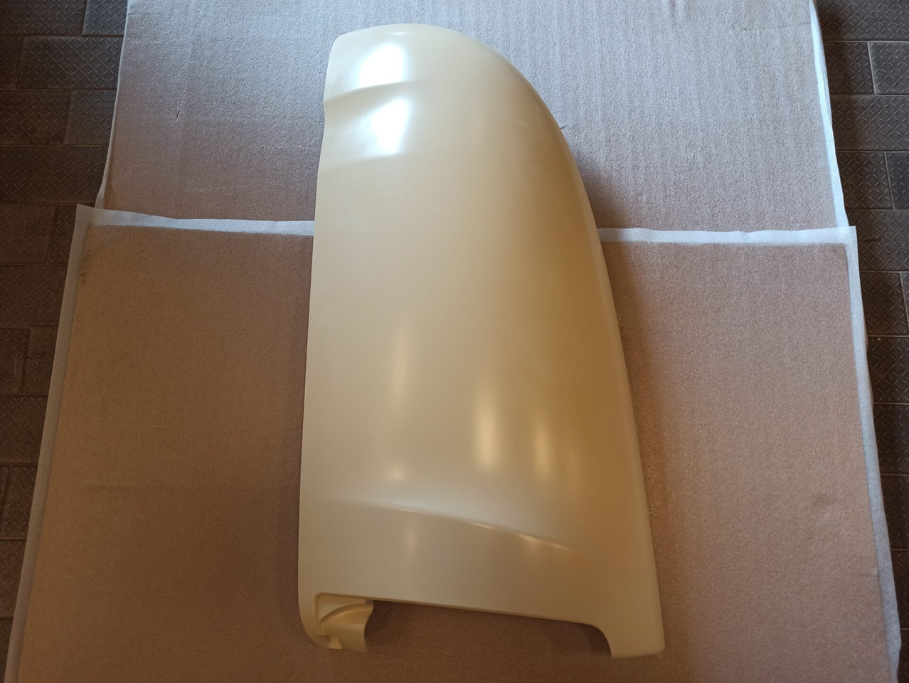 SCANIA CAB CORNER - 2055972 - Καμπίνα και εσωτερικό για Φορτηγό: φωτογραφία 1 SCANIA CAB CORNER - 2055972 - Καμπίνα και εσωτερικό για Φορτηγό: φωτογραφία 1