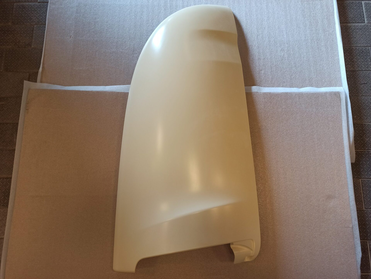 SCANIA CAB CORNER - 2055973 - Καμπίνα και εσωτερικό για Φορτηγό: φωτογραφία 1 SCANIA CAB CORNER - 2055973 - Καμπίνα και εσωτερικό για Φορτηγό: φωτογραφία 1