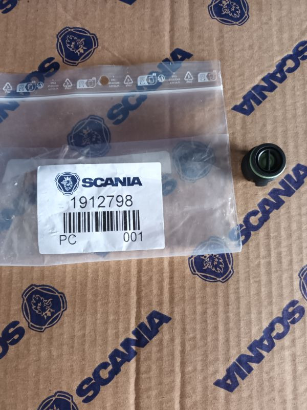 SCANIA CHECK VALVE - 1912798 - Κινητήρας και ανταλλακτικά για Φορτηγό: φωτογραφία 1 SCANIA CHECK VALVE - 1912798 - Κινητήρας και ανταλλακτικά για Φορτηγό: φωτογραφία 1