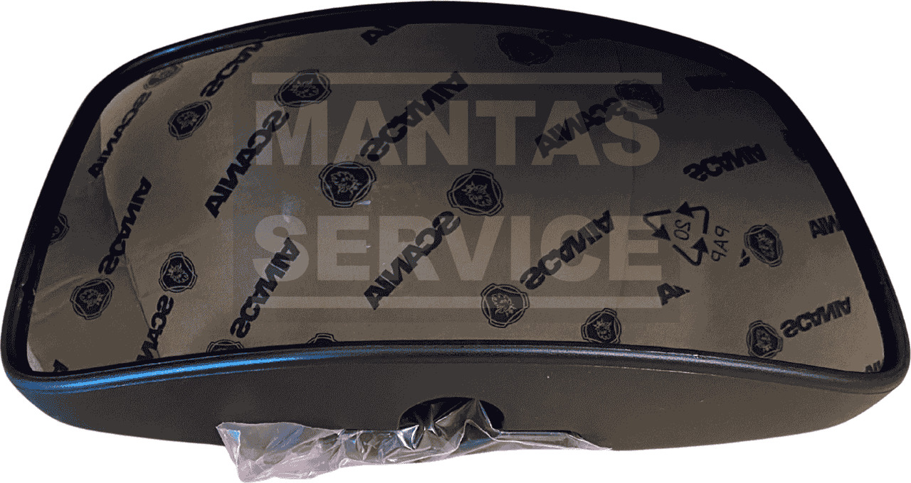 SCANIA MIRROR DOOR 1916864 - Πόρτα και ανταλλακτικά για Φορτηγό: φωτογραφία 1 SCANIA MIRROR DOOR 1916864 - Πόρτα και ανταλλακτικά για Φορτηγό: φωτογραφία 1