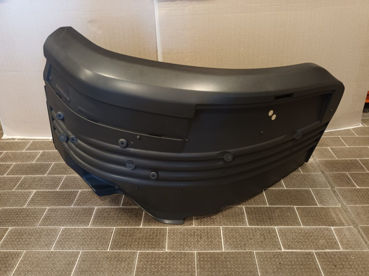 SCANIA MUDGUARD - 2186355 - Fender για Φορτηγό: φωτογραφία 1 SCANIA MUDGUARD - 2186355 - Fender για Φορτηγό: φωτογραφία 1