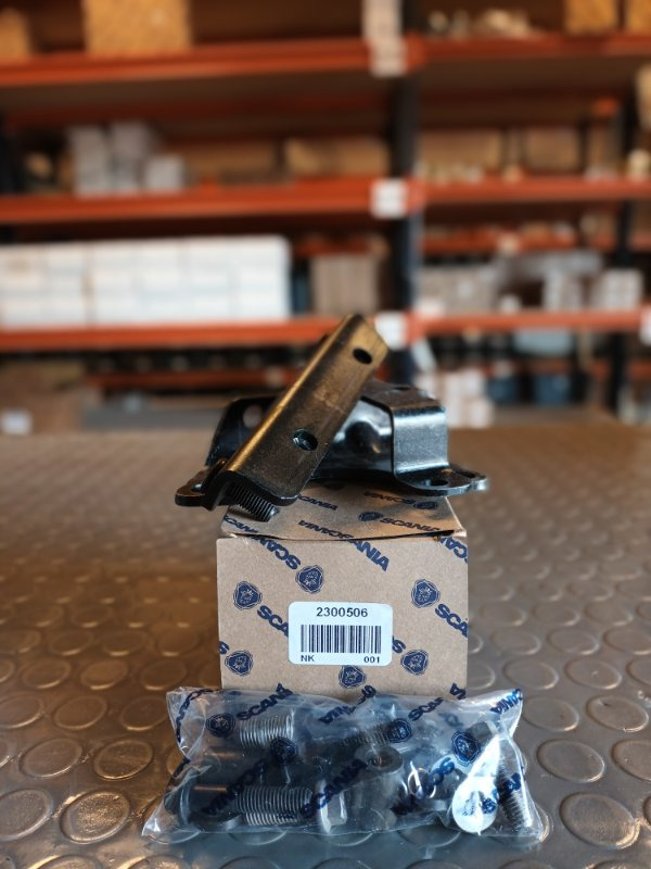 SCANIA REPAIR KIT - 2300506 - Εξαρτήματα φρένων για Φορτηγό: φωτογραφία 1 SCANIA REPAIR KIT - 2300506 - Εξαρτήματα φρένων για Φορτηγό: φωτογραφία 1