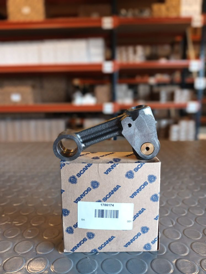 SCANIA ROLLER TAPPET 1786174 - Κινητήρας και ανταλλακτικά για Φορτηγό: φωτογραφία 1 SCANIA ROLLER TAPPET 1786174 - Κινητήρας και ανταλλακτικά για Φορτηγό: φωτογραφία 1