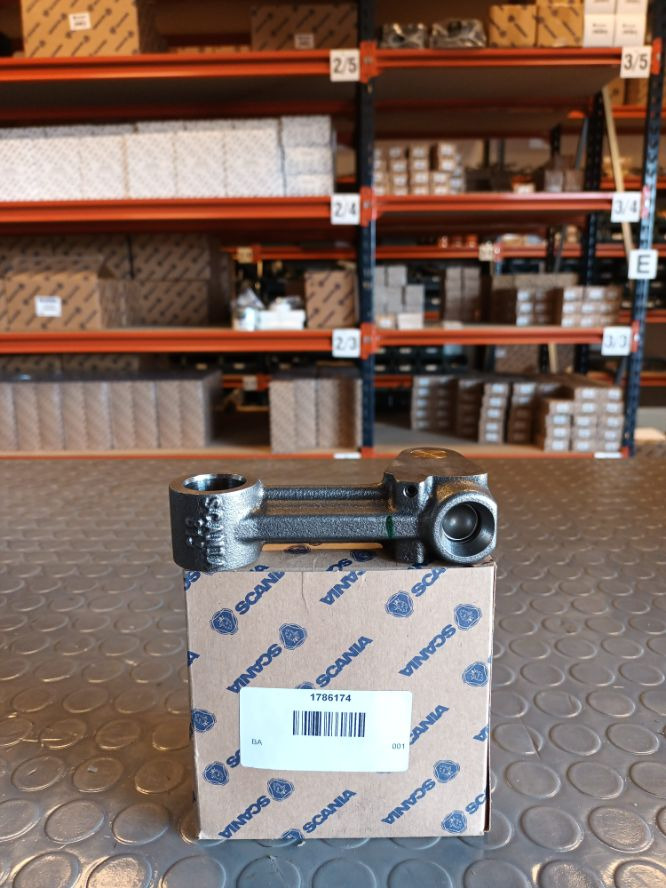 SCANIA ROLLER TAPPET 1786174 - Κινητήρας και ανταλλακτικά για Φορτηγό: φωτογραφία 2 SCANIA ROLLER TAPPET 1786174 - Κινητήρας και ανταλλακτικά για Φορτηγό: φωτογραφία 2