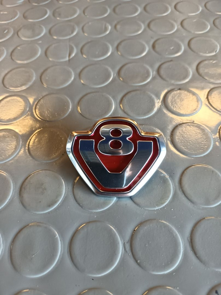 SCANIA V8 PLATE 2404736 - Πλαίσιο/ Σασί για Φορτηγό: φωτογραφία 2 SCANIA V8 PLATE 2404736 - Πλαίσιο/ Σασί για Φορτηγό: φωτογραφία 2