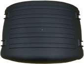 TOP MUDGUARD, RE WHEEL (LOW) MS110284, 2246818 - Fender για Φορτηγό: φωτογραφία 1 TOP MUDGUARD, RE WHEEL (LOW) MS110284, 2246818 - Fender για Φορτηγό: φωτογραφία 1