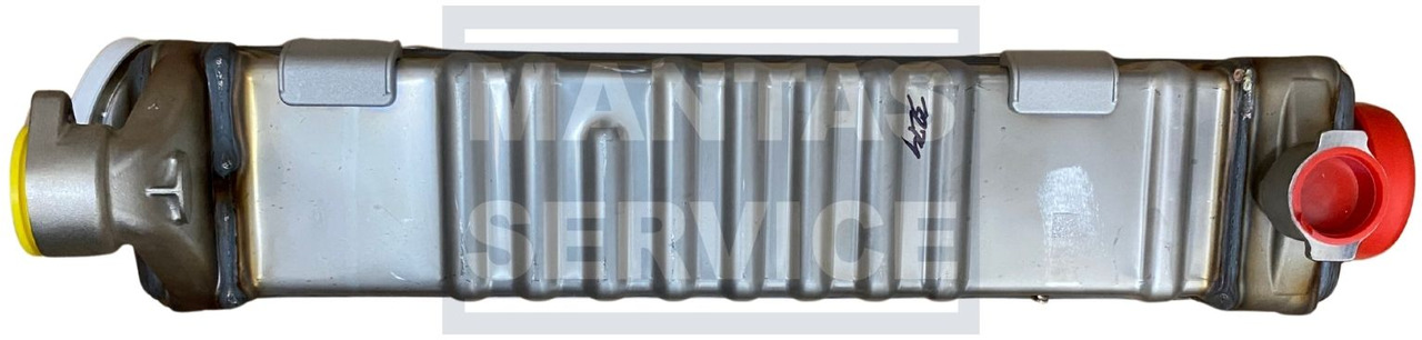 VOLVO EGR COOLER 21968564 - Ψυγείο EGR για Φορτηγό: φωτογραφία 1 VOLVO EGR COOLER 21968564 - Ψυγείο EGR για Φορτηγό: φωτογραφία 1