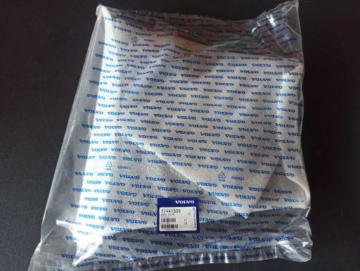 VOLVO FRONT PANEL - 82441589 - Αμάξωμα και εξωτερικό για Φορτηγό: φωτογραφία 1 VOLVO FRONT PANEL - 82441589 - Αμάξωμα και εξωτερικό για Φορτηγό: φωτογραφία 1