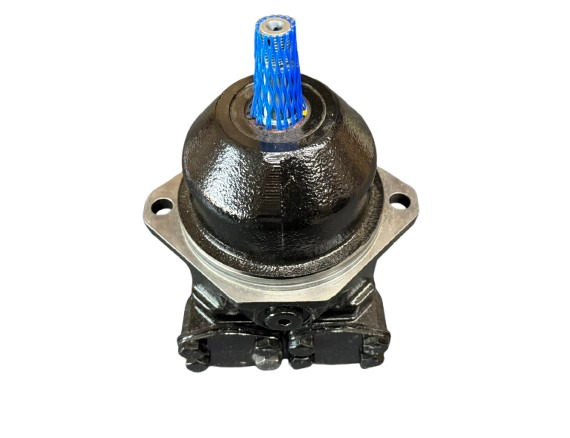 VOLVO HYDRAULIC MOTOR 70392240 - Υδραυλικός κινητήρας για Φορτηγό: φωτογραφία 1 VOLVO HYDRAULIC MOTOR 70392240 - Υδραυλικός κινητήρας για Φορτηγό: φωτογραφία 1