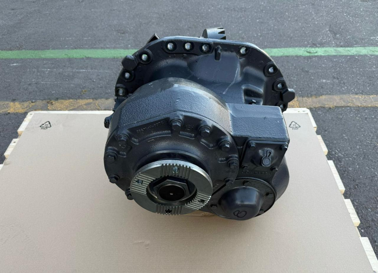 VOLVO Power Drive Diff group 20545464 - Αξονας και ανταλλακτικά για Φορτηγό: φωτογραφία 4 VOLVO Power Drive Diff group 20545464 - Αξονας και ανταλλακτικά για Φορτηγό: φωτογραφία 4
