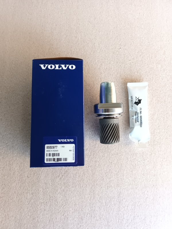 VOLVO REPAIR KIT - 8550977 - Εξαρτήματα φρένων για Φορτηγό: φωτογραφία 1 VOLVO REPAIR KIT - 8550977 - Εξαρτήματα φρένων για Φορτηγό: φωτογραφία 1